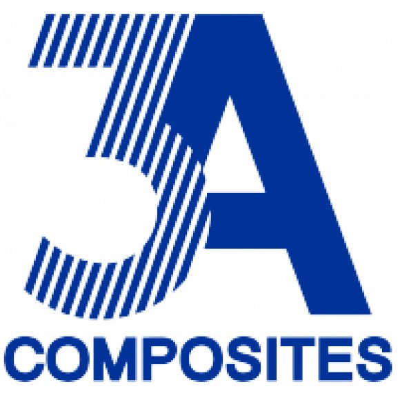 Logo of 3A Composites