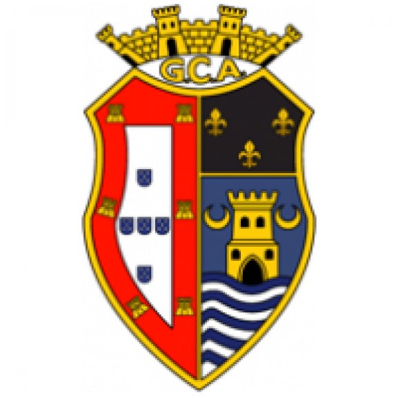 Logo of GC Alcobaca
