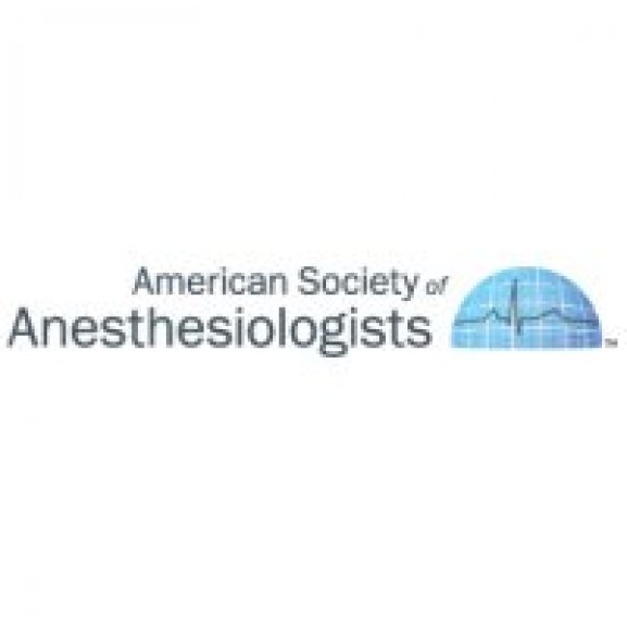 Logo of American Society of Anesthesiologists