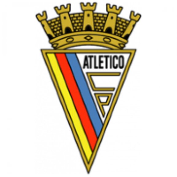 Logo of CP Atletico Lissabon