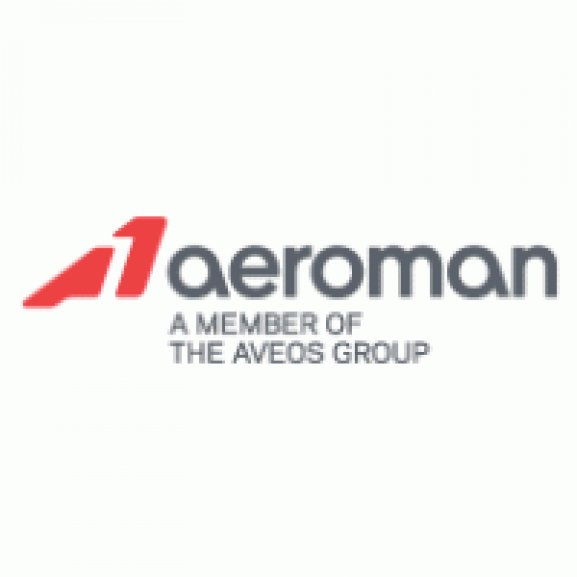 Logo of Aeroman