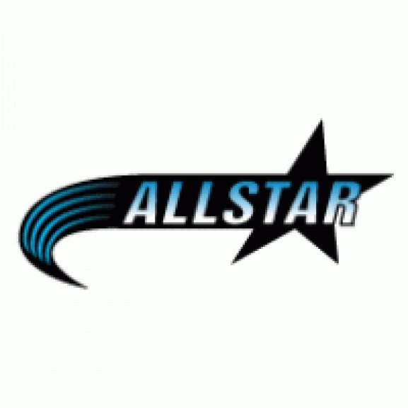 Logo of Allstar Marketing