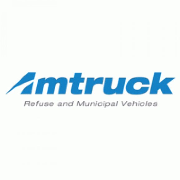 Logo of Amtruck Limited