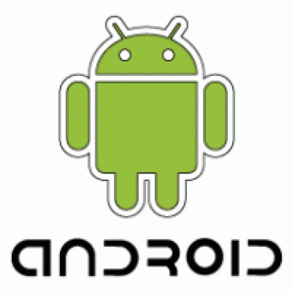 Logo of Android