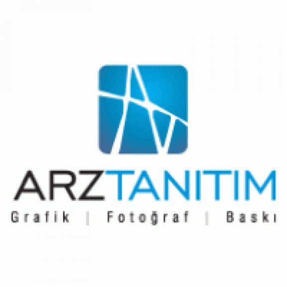 Logo of Arz Tanitim Grafik Tasarim ve Dijital Baski Hizmetleri Kocaeli