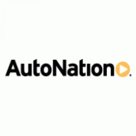 Logo of AutoNation