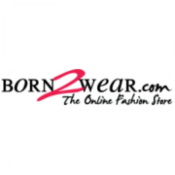Logo of Born2Wear.com