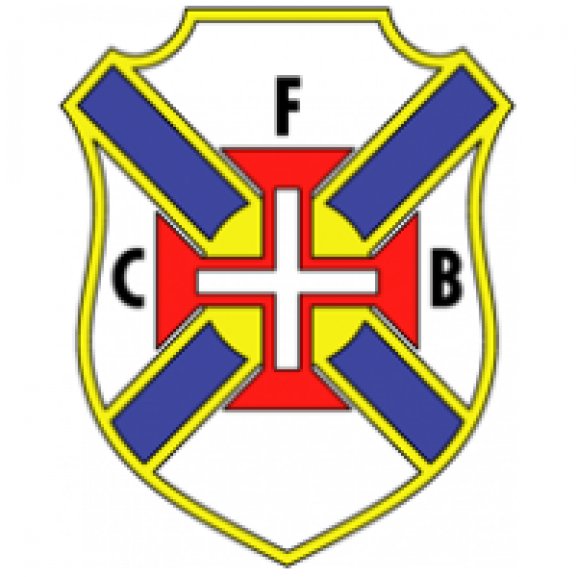 Logo of Belenenses Lissabon