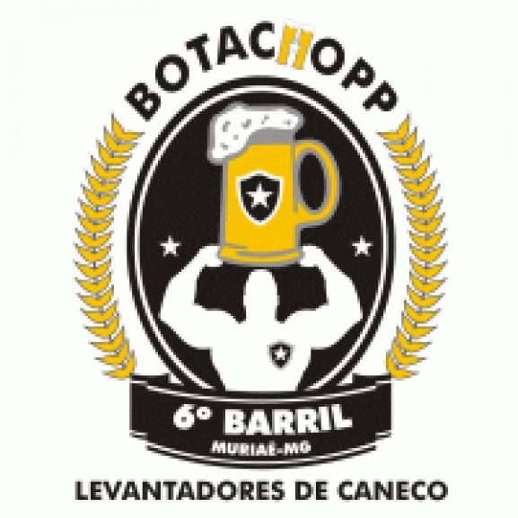 Logo of Botachopp 6º Barril