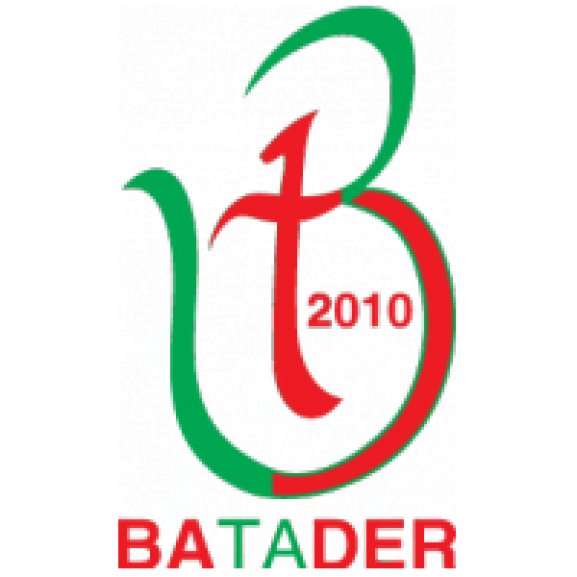 Logo of Batader 2010
