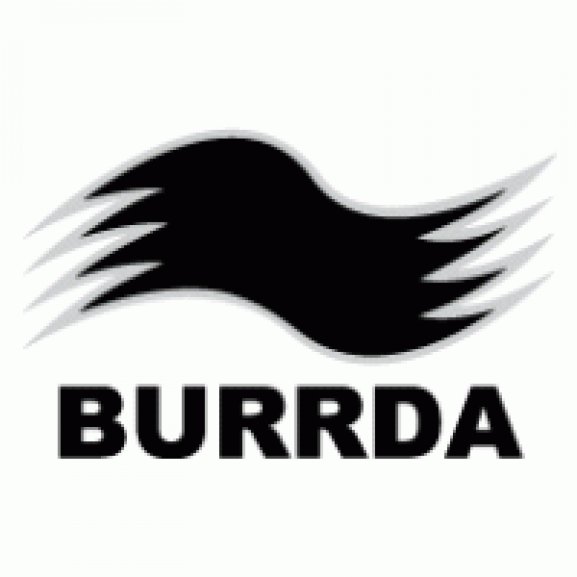 Logo of Burrda