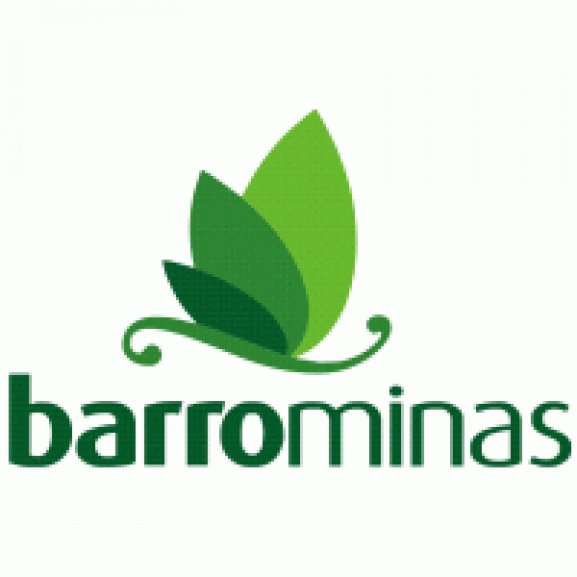 Logo of Barro Minas