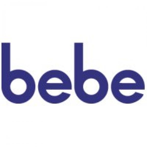 Logo of Bebe