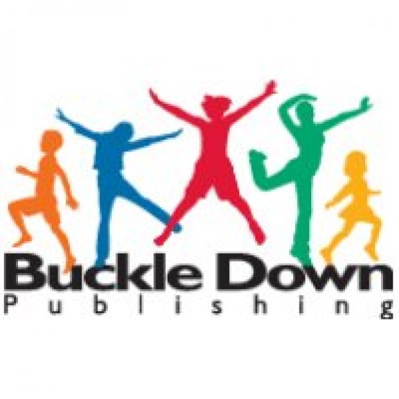 Logo of Buckle Down Publishing