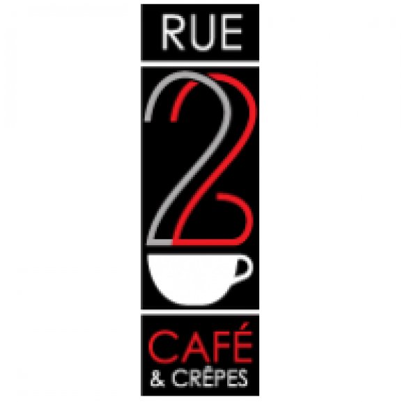 Logo of Cafe Rue 22