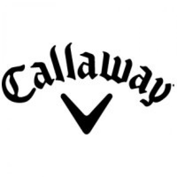Logo of Callaway Golf