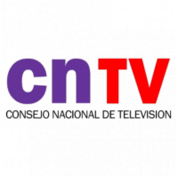 Logo of CNTV - Consejo Nacional de Television de Chile