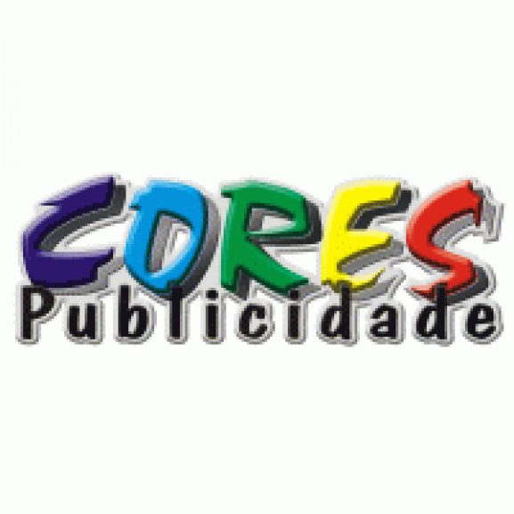 Logo of Cores Publicidade