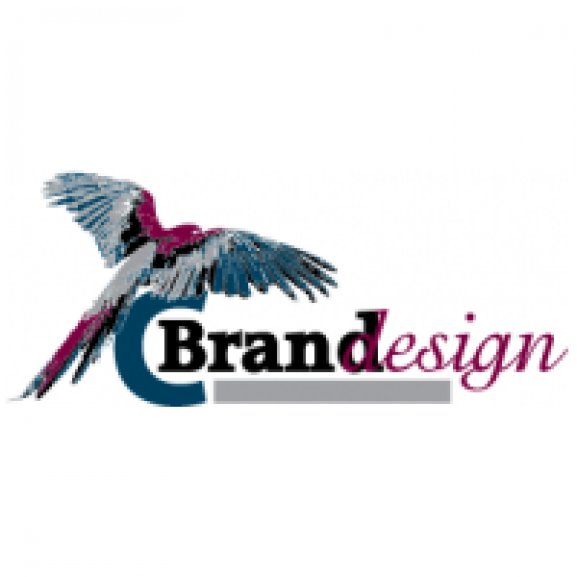 Logo of C Brand Design