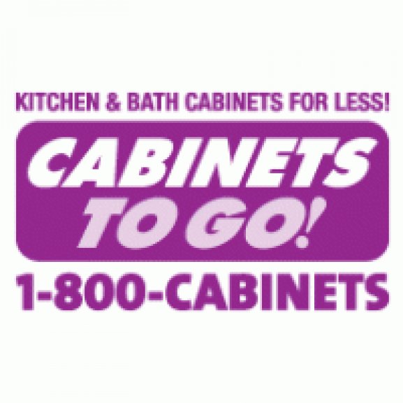 Logo of Cabinets To Go!