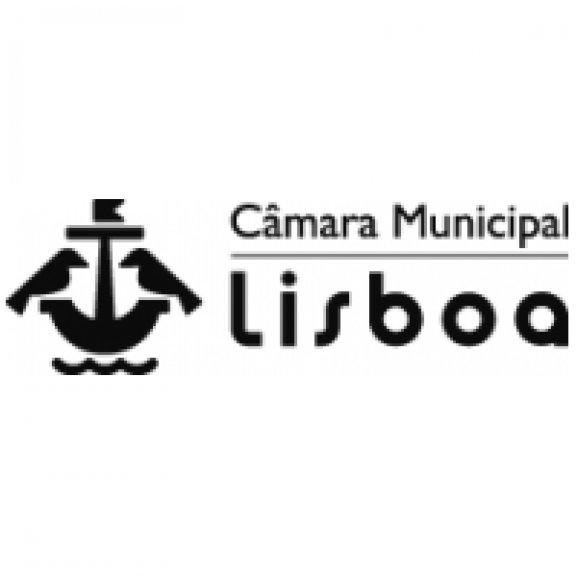 Logo of Câmara Municipal Lisboa