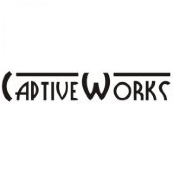 Logo of Captive Works