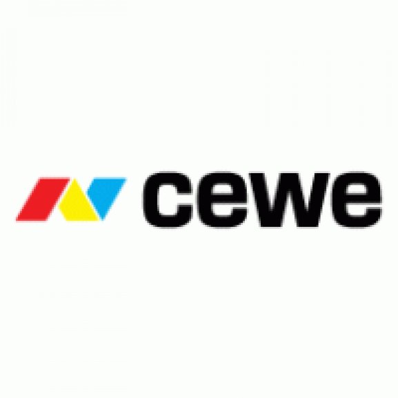 Logo of Cewe