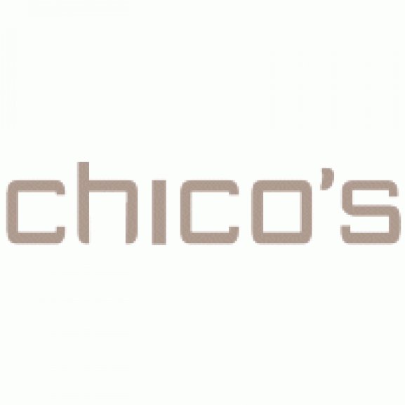 Logo of Chico's
