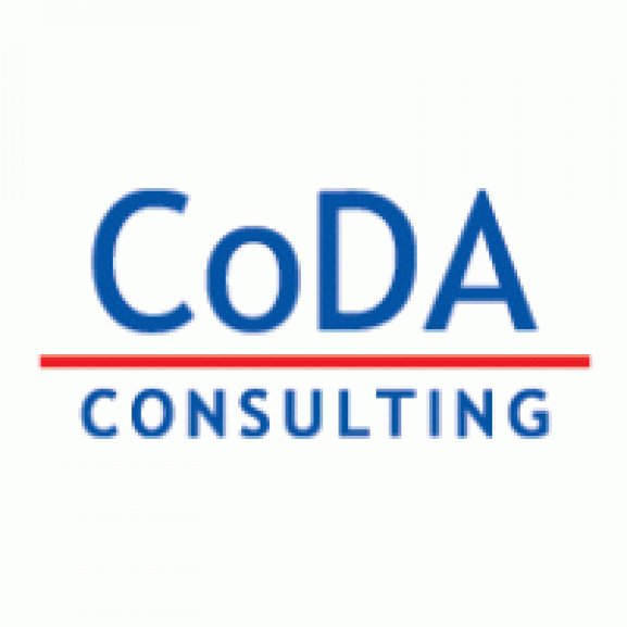Logo of CoDA Consulting