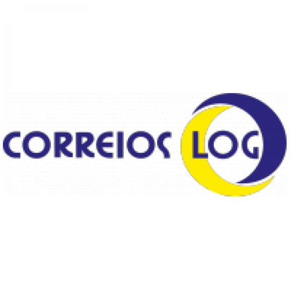 Logo of Correios Log