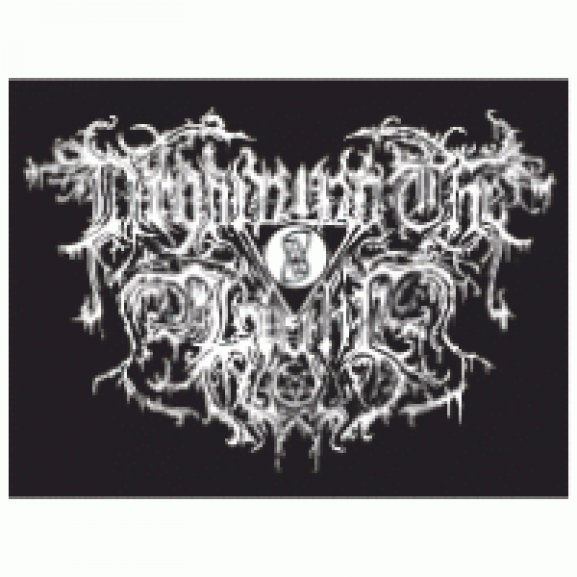 Logo of Drowning the Light
