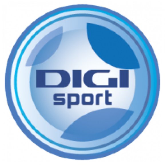 Logo of Digi Sport