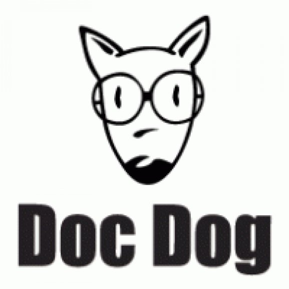 Logo of Doc Dog