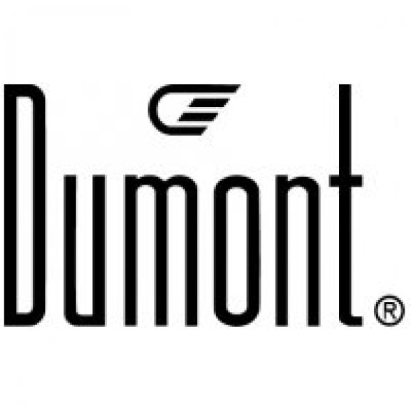 Logo of Dumont