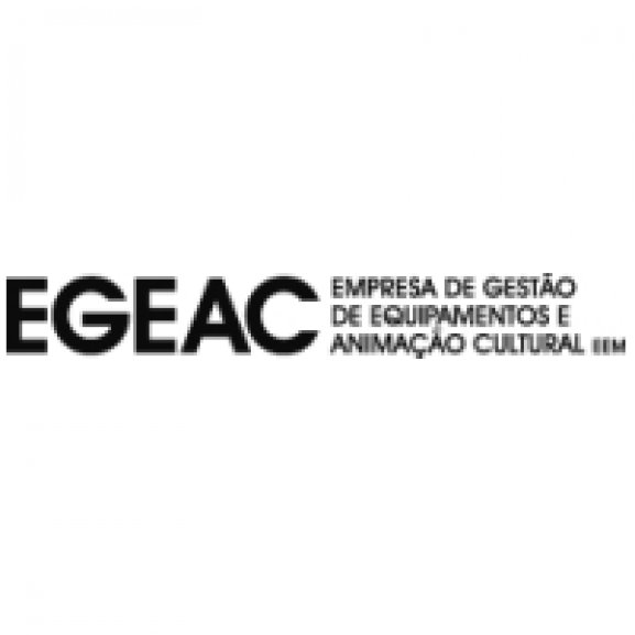 Logo of EGEAC