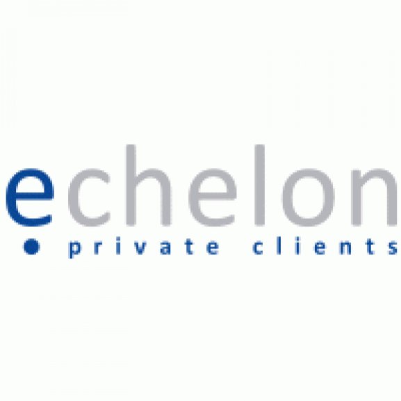 Logo of Echelon Private Clients