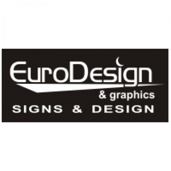 Logo of Eurodesign and Graphics