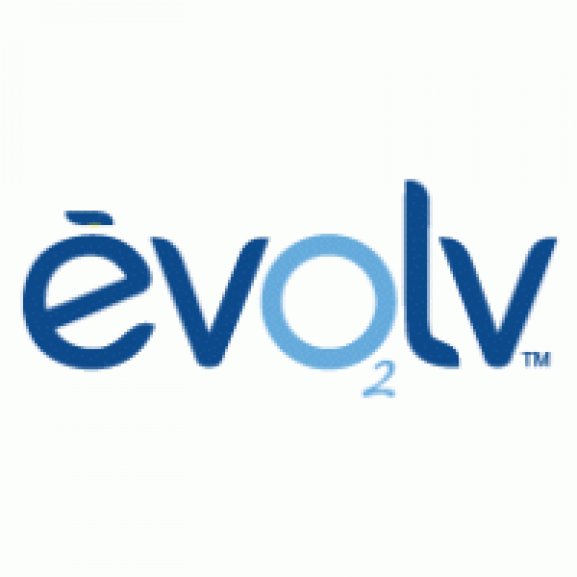 Logo of Evolv