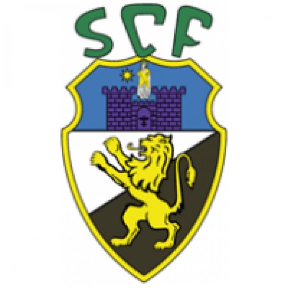 Logo of SC Farence Faro