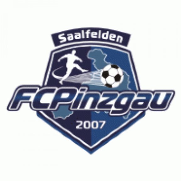 Logo of FC Pinzgau