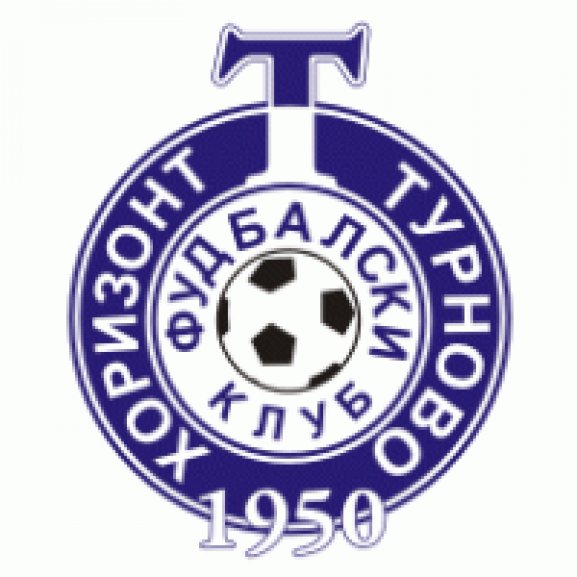 Logo of FK Horizont Turnovo