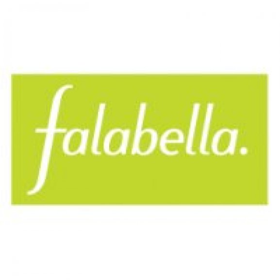 Logo of Falabella