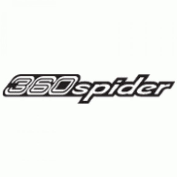 Logo of 360 Spyder