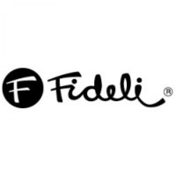 Logo of Fideli