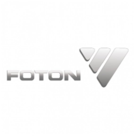 Logo of Foton