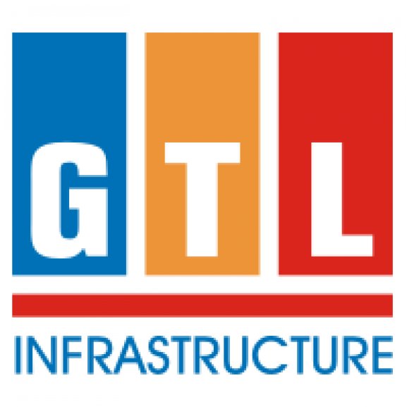 Logo of GTL Infrastructure