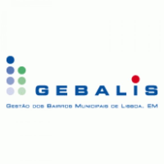 Logo of Gebalis