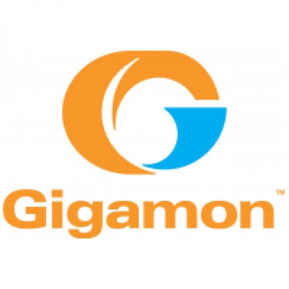 Logo of Gigamon