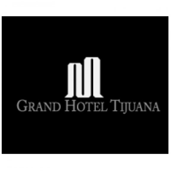 Logo of Grand Hotel Tijuana