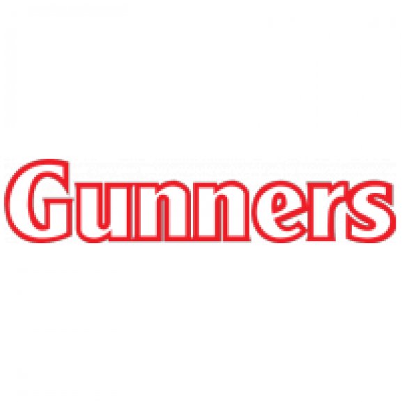 Logo of Gunners